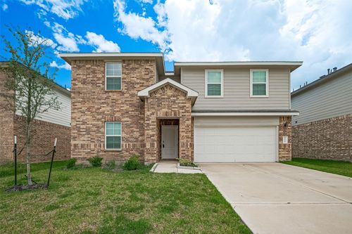1010 Curly Angora Ct, Rosharon, TX, 77583-5437 | Card Image