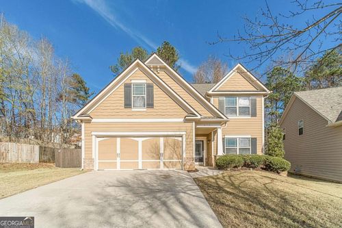 4173 Creekrun Cir, Buford, GA, 30519-8924 | Card Image