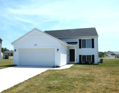 670 Manor Wood Cir, Benton Harbor, MI, 49022-6446 | Card Image
