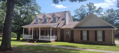 30 Stone Bridge Rd N, Carriere, MS, 39426-8163 | Card Image