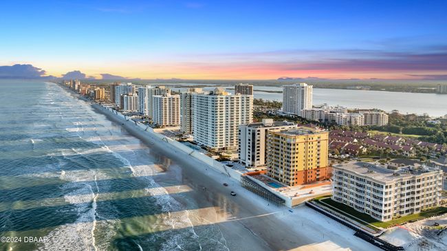 APT-702 - 2901 S Atlantic Ave, Condo with 3 bedrooms, 3 bathrooms and null parking in Daytona Beach Shores FL | Image 4