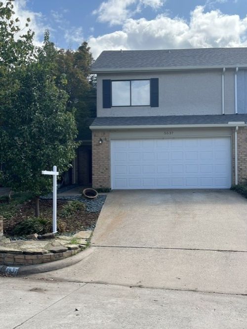 5537 Canada Ct, Rockwall, TX, 75032-8412 | Card Image