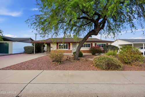 7014 E Belleview St, Scottsdale, AZ, 85257-3308 | Card Image