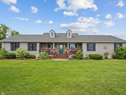 9890 Gratiot Ave, Columbus, MI, 48063-4122 | Card Image