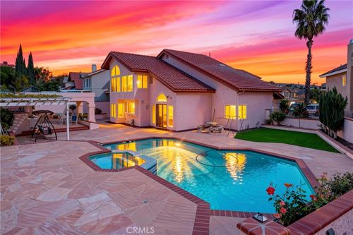 24301 Sunnycrest Ct, Diamond Bar, CA, 91765 | Card Image