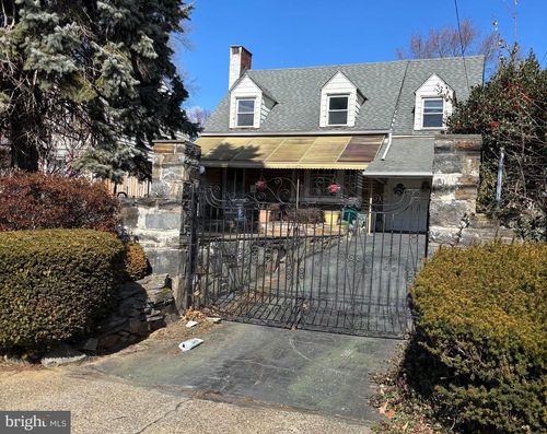 4505 Blakiston St, PHILADELPHIA, PA, 19136-2404 | Card Image