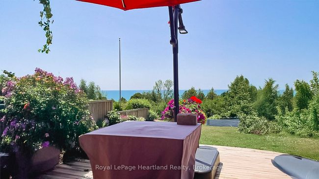 85049 Michelle St, House other with 2 bedrooms, 2 bathrooms and 4 parking in Goderich ON | Image 43