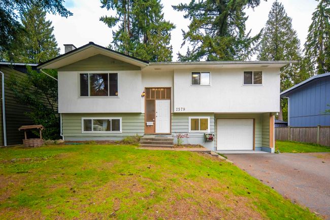 2579 Patricia Avenue, House other with 4 bedrooms, 2 bathrooms and 3 parking in Port Coquitlam BC | Image 4