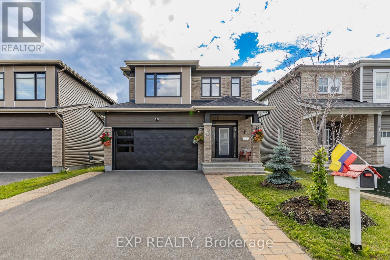 Residential in Ottawa