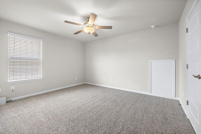 106 Stellers Swoop, House other with 5 bedrooms, 3 bathrooms and null parking in Cedar Creek TX | Image 18