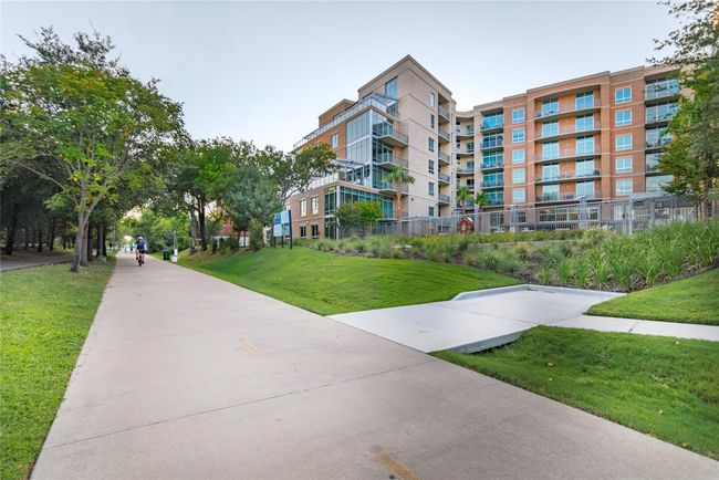 APT-704 - 4719 Cole Ave, Condo with 2 bedrooms, 3 bathrooms and null parking in Dallas TX | Image 32