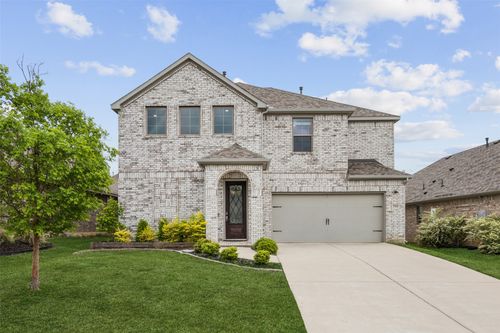 2900 Inn Kitchen Way, Mckinney, TX, 75071-4438 | Card Image