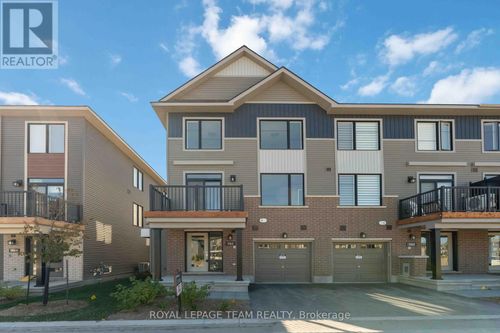 382 Clearpath Private, Ottawa, ON, K2T0S6 | Card Image