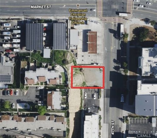 0 47th St, San Diego, CA, 92102 | Card Image