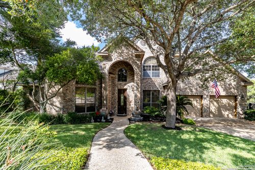 3230 Falling Brk, San Antonio, TX, 78258-4430 | Card Image