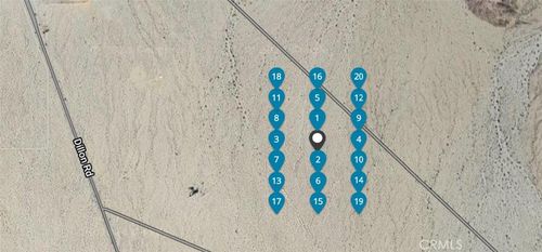 2009 Dillon Rd, Coachella, CA, 92236 | Card Image