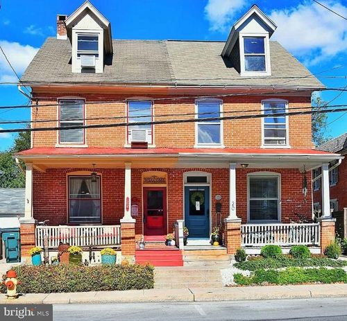 22 Miller St, STRASBURG, PA, 17579-1112 | Card Image