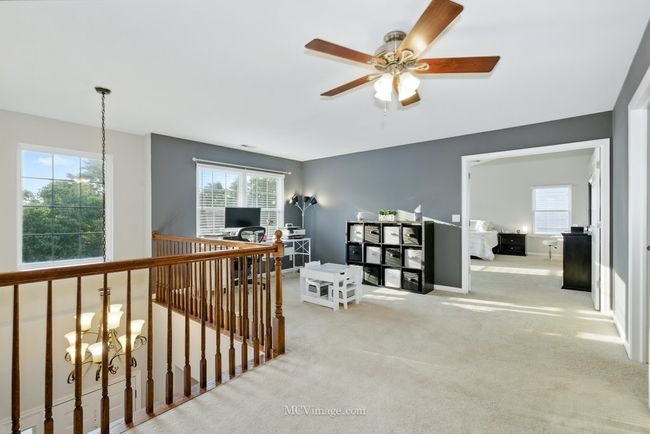 16347 W Cagwin Dr, House other with 4 bedrooms, 3 bathrooms and 2 parking in Lockport IL | Image 16