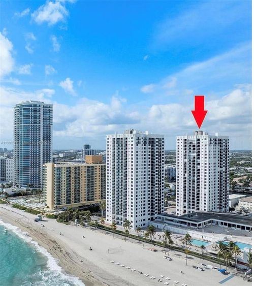apt-1007-2401 S Ocean Dr, Hollywood, FL, 33019-2644 | Card Image