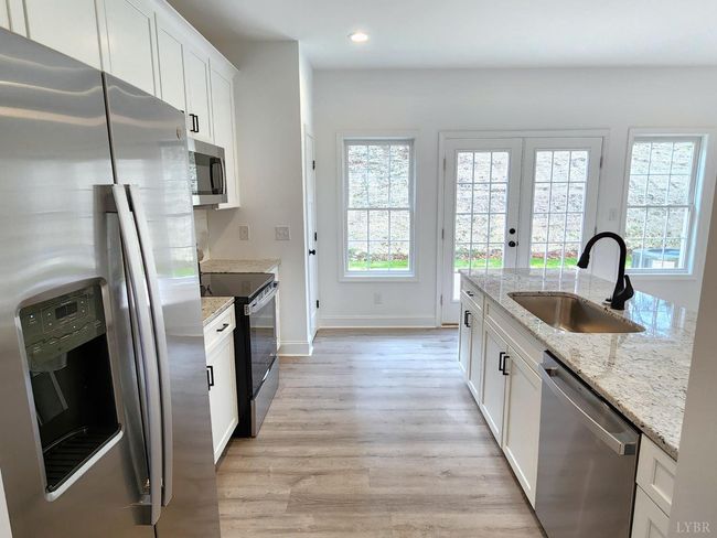 UNIT-410 - 3008 Hill St, Townhouse with 3 bedrooms, 4 bathrooms and null parking in Lynchburg VA | Image 13