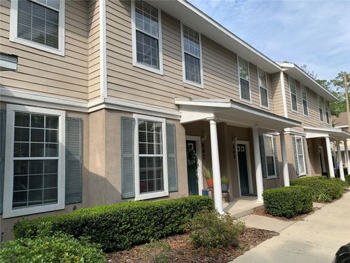 887-887 Nw 21st Ave, Gainesville, FL, 32609-3543 | Card Image