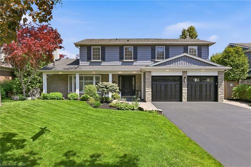 3500 Regal Road, Burlington, ON, L7N1M3 | Card Image