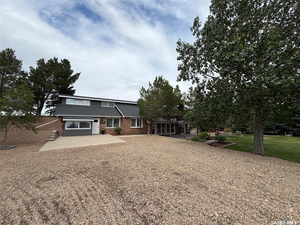Residential in White Valley Rm No. 49 2