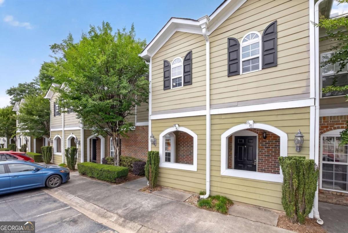 Residential in Norcross 2