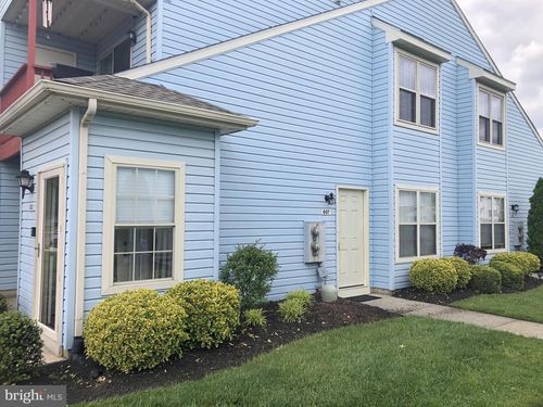 607 Covington Ct, SEWELL, NJ, 08080-3018 | Card Image