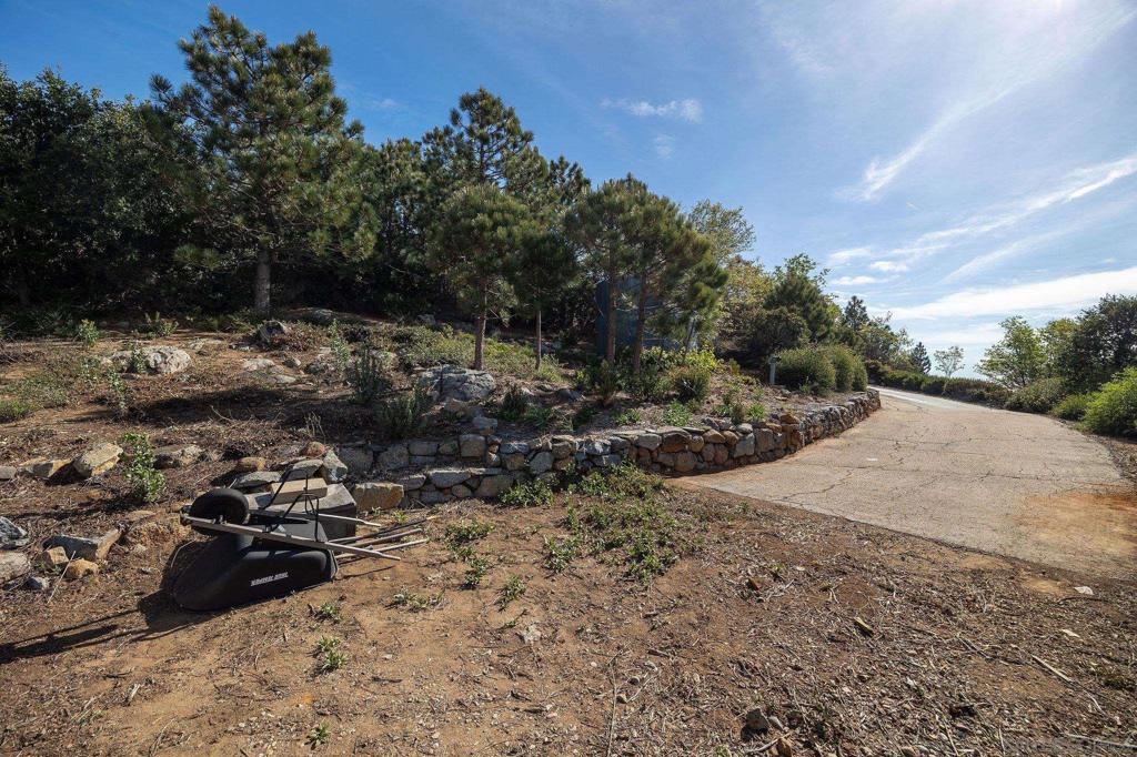 Land in Julian 3