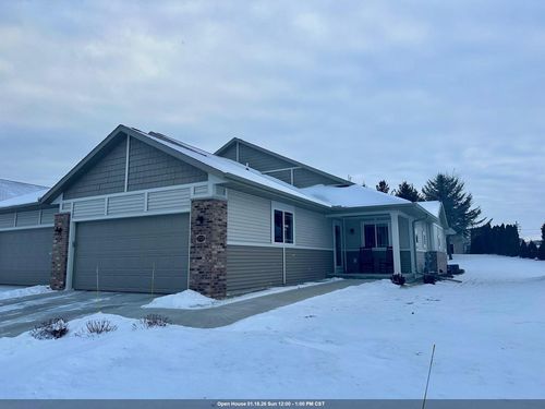 2723 River Lane, Two Rivers, WI, 54241 | Card Image