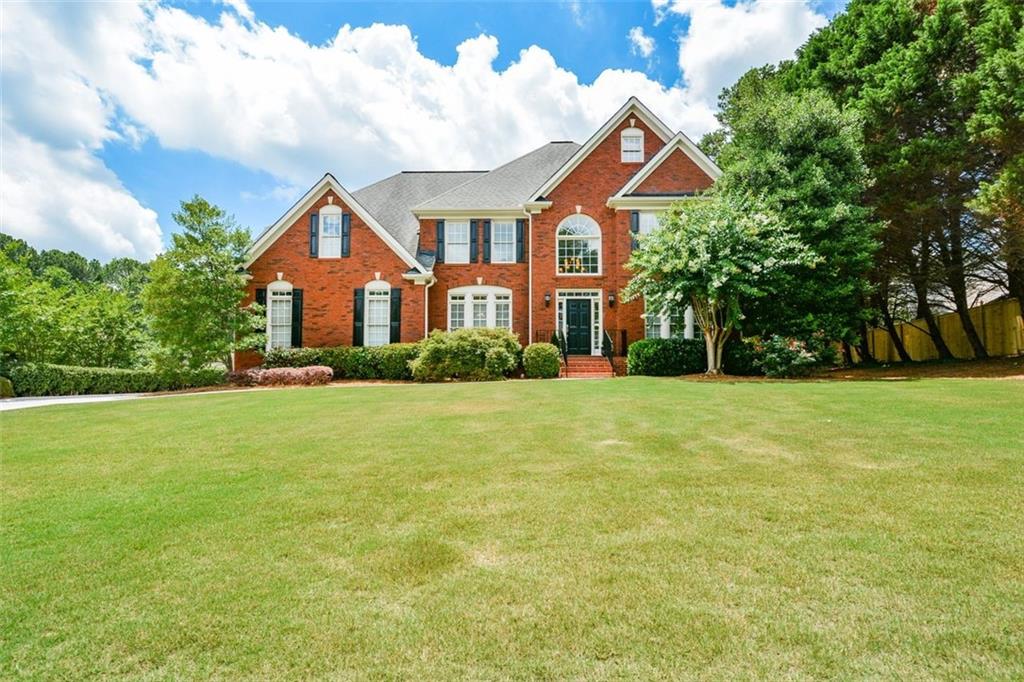 Cockrell Dr, Kennesaw, GA 30152
