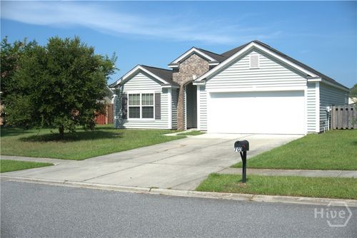 703 Canyon Dr, Savannah, GA, 31419-7806 | Card Image