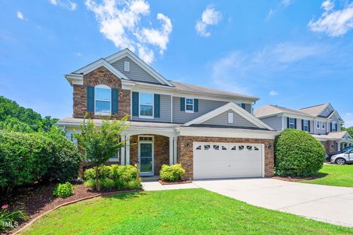 1831 Devonridge Dr, Fuquay Varina, NC, 27526-7655 | Card Image