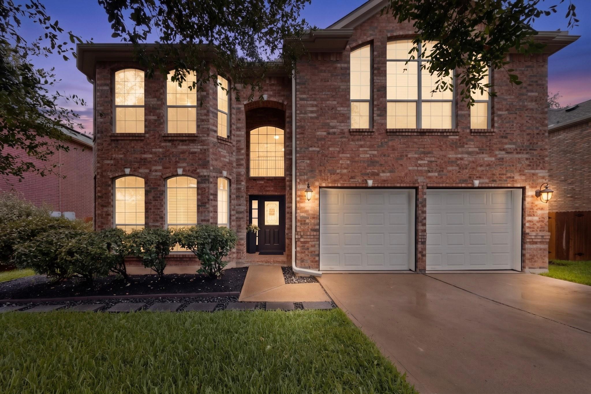 Residential in Round Rock 2