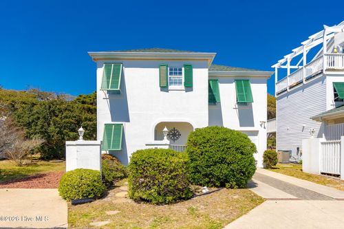 7 Bermuda Grns, Pine Knoll Shores, NC, 28512-0110 | Card Image