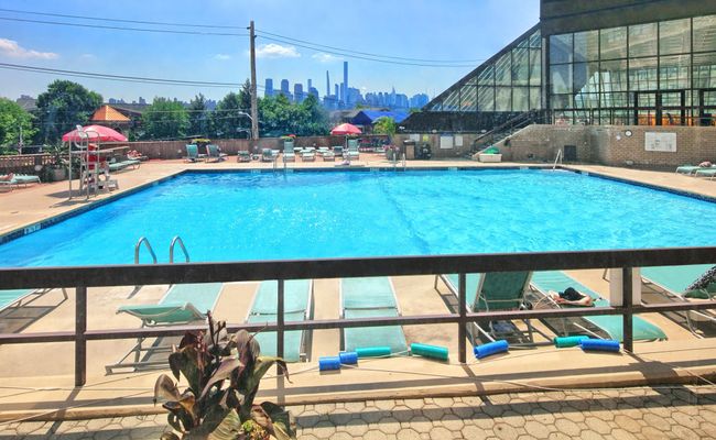 APT-35B - 7004 Kennedy Blvd E, Condo with 3 bedrooms, 3 bathrooms and null parking in Guttenberg NJ | Image 24