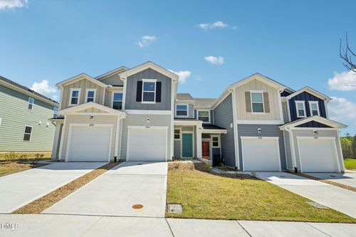 2204 Rabbitbrush St, Durham, NC, 27704-4185 | Card Image