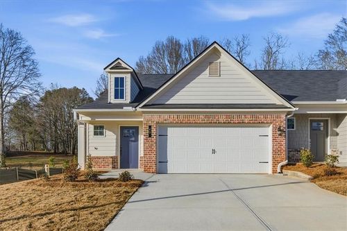42 Silver Leaf Ln, Dawsonville, GA, 30534-1158 | Card Image