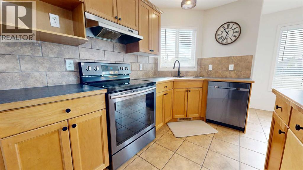 Residential in Grande Prairie 5