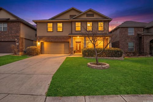 4422 Loring Park, Converse, TX, 78109-3798 | Card Image