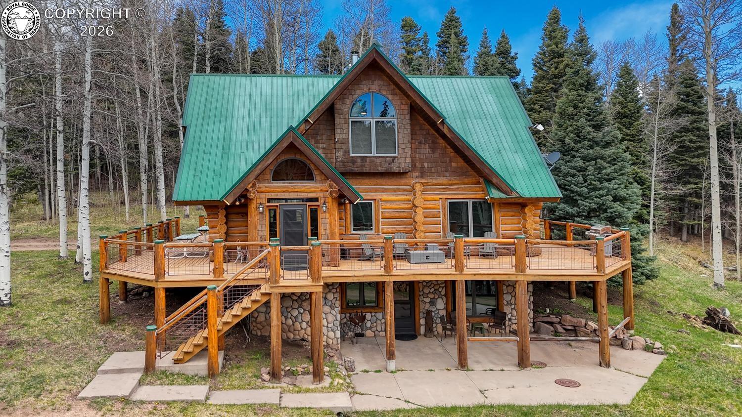 Residential in Westcliffe 2