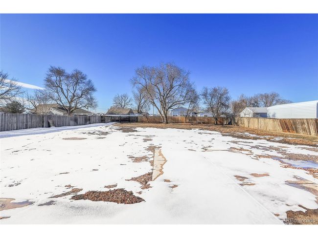 12355 Brighton Rd, Home with 0 bedrooms, 0 bathrooms and null parking in Henderson CO | Image 11