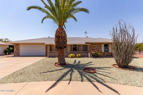 16828 N 108th Ave, Sun City, AZ, 85351-1040 | Card Image