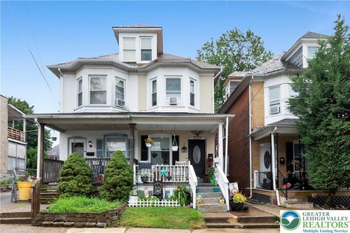 2202 Forest St, EASTON, PA, 18042-5457 | Card Image