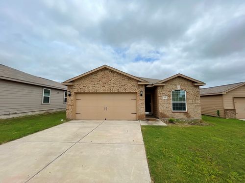 408 Farmer Ln, Jarrell, TX, 76537-1903 | Card Image