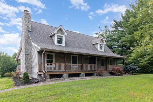12821 Beckelheimer Rd, Sardinia, OH, 45171-9789 | Card Image