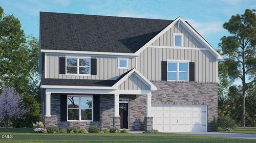 35 Greenwillow Drive, Fuquay Varina, NC, 27526 | Card Image