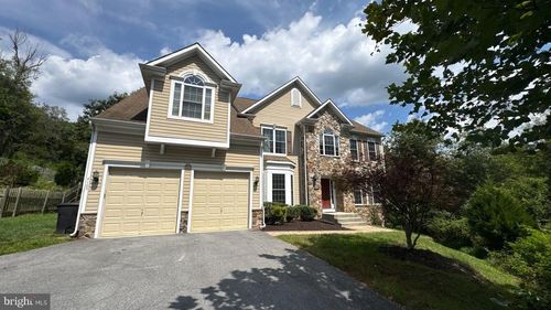 4165 Tiber Falls Dr, ELLICOTT CITY, MD, 21043-7170 | Card Image