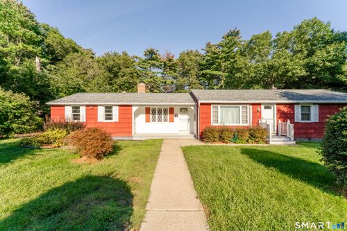 21 Fairmount Street, Putnam, CT, 06260 | Card Image